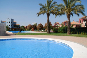 El Rincon del Golf II by Ĥ - Isla Canela Golf GRHII34P37, Isla Canela